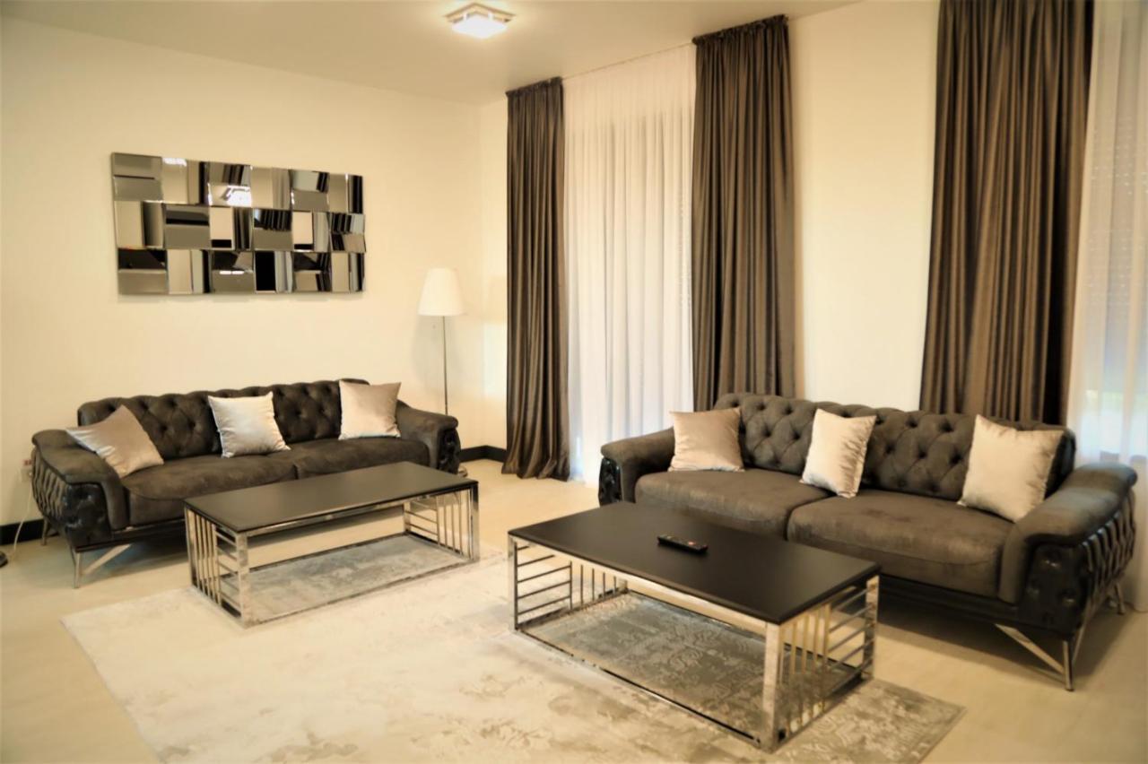 Enjoy Life Apartments Techirghiol Zewnętrze zdjęcie