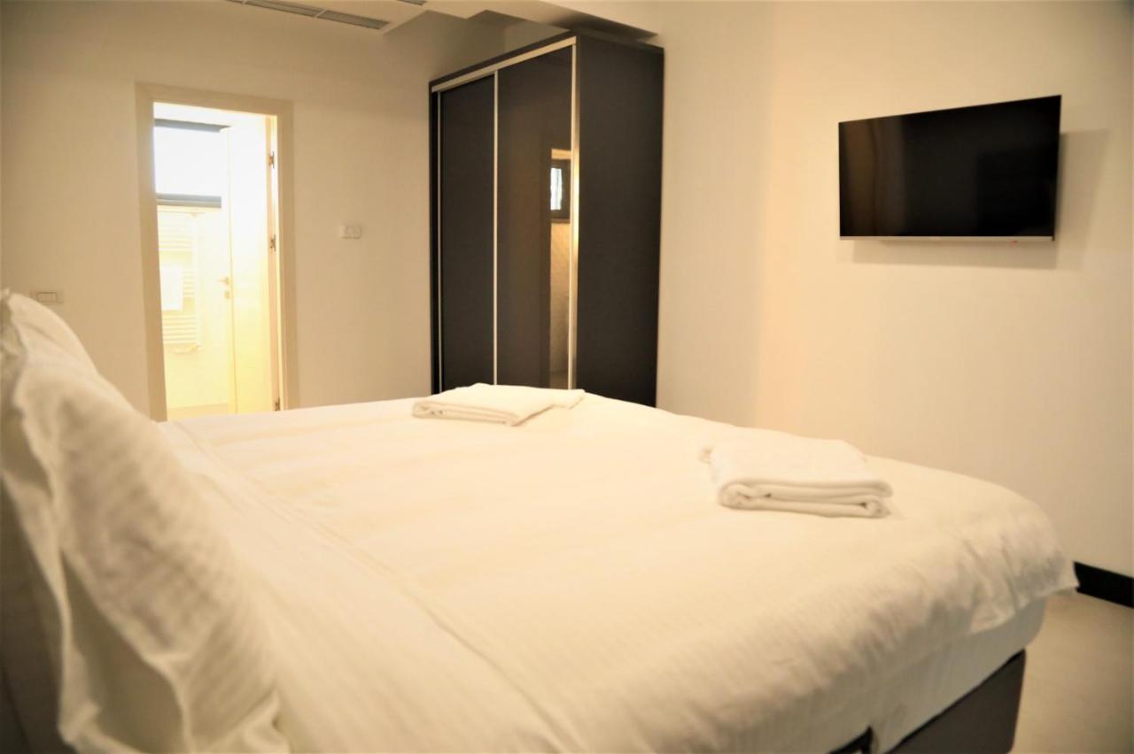 Enjoy Life Apartments Techirghiol Zewnętrze zdjęcie