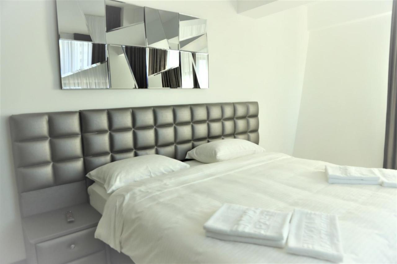 Enjoy Life Apartments Techirghiol Zewnętrze zdjęcie