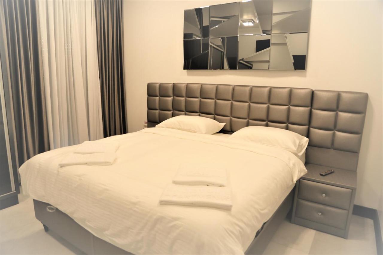 Enjoy Life Apartments Techirghiol Zewnętrze zdjęcie