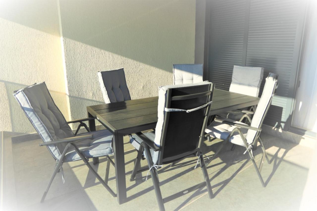 Enjoy Life Apartments Techirghiol Zewnętrze zdjęcie