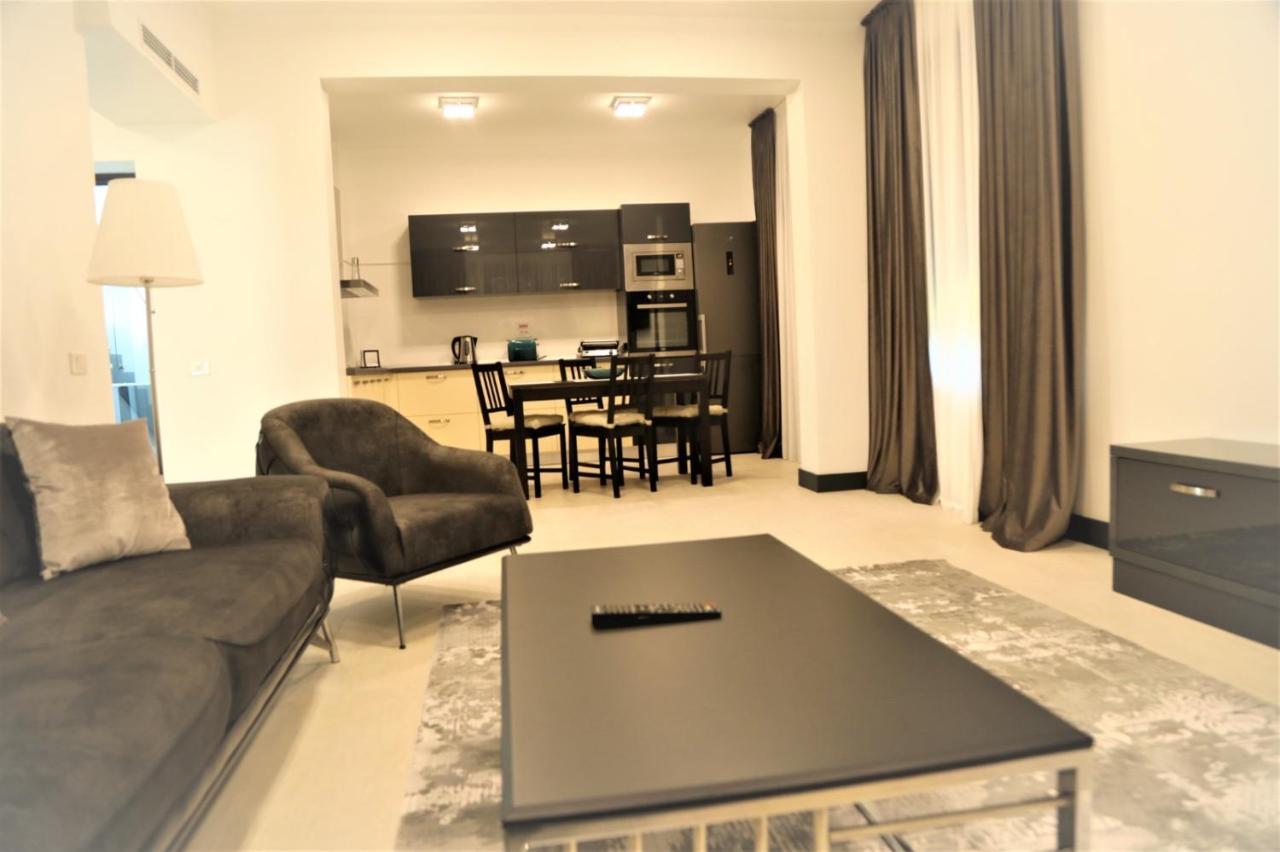 Enjoy Life Apartments Techirghiol Zewnętrze zdjęcie