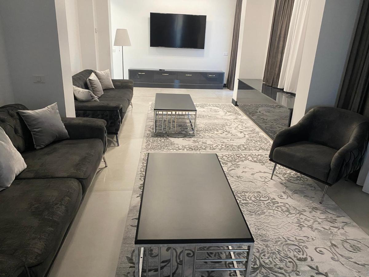 Enjoy Life Apartments Techirghiol Zewnętrze zdjęcie