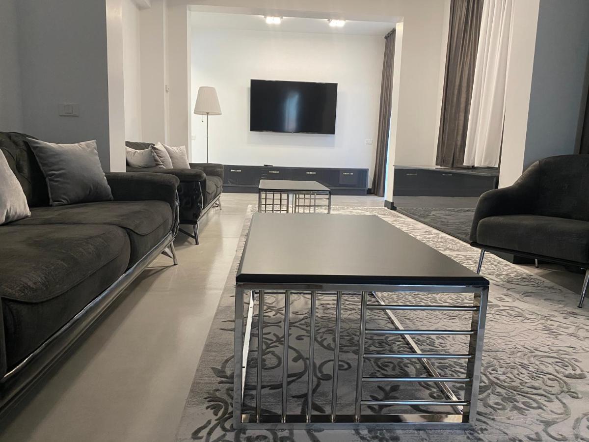 Enjoy Life Apartments Techirghiol Zewnętrze zdjęcie