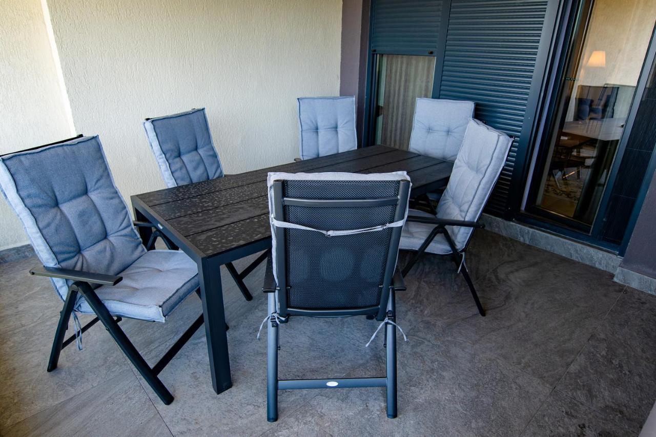 Enjoy Life Apartments Techirghiol Zewnętrze zdjęcie