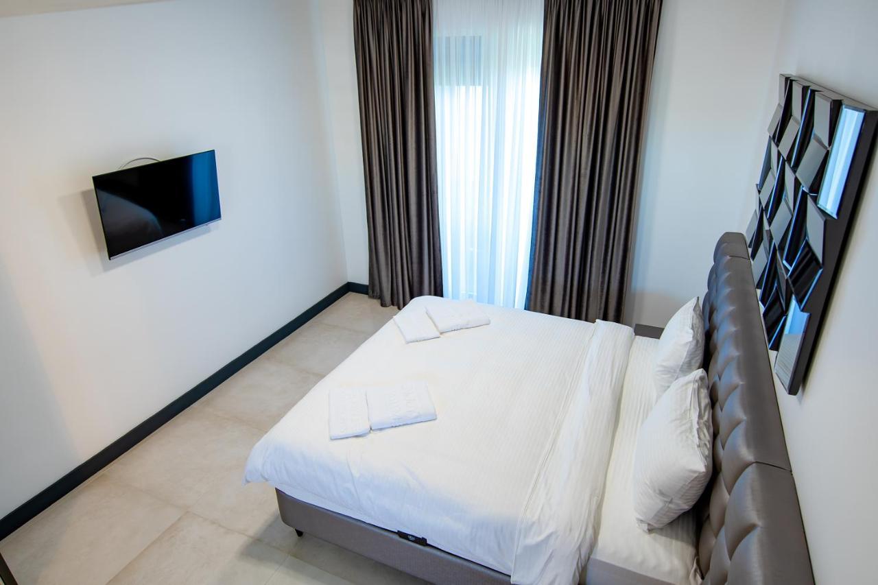 Enjoy Life Apartments Techirghiol Zewnętrze zdjęcie